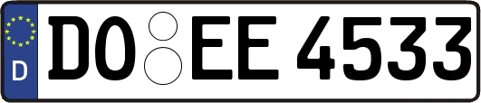 DO-EE4533