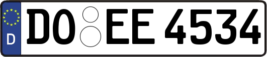 DO-EE4534