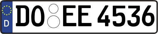 DO-EE4536