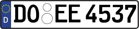 DO-EE4537
