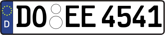 DO-EE4541