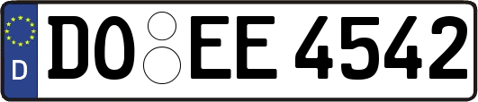 DO-EE4542