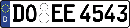 DO-EE4543