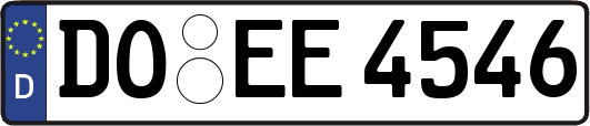 DO-EE4546