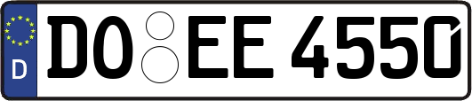 DO-EE4550