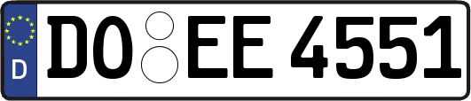 DO-EE4551