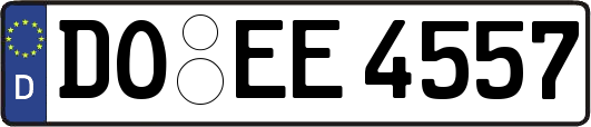 DO-EE4557