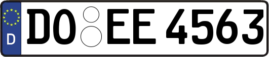DO-EE4563