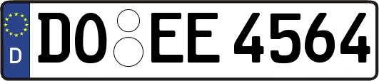 DO-EE4564
