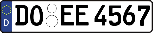 DO-EE4567