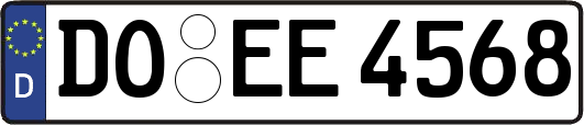 DO-EE4568