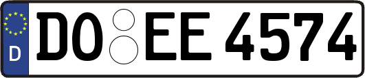 DO-EE4574