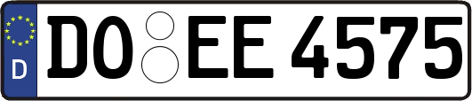 DO-EE4575