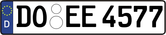 DO-EE4577