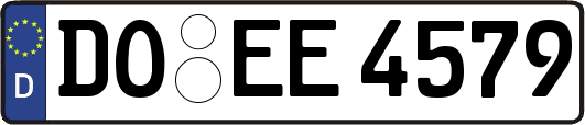 DO-EE4579