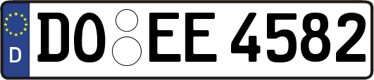 DO-EE4582