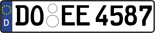 DO-EE4587