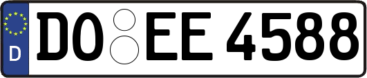 DO-EE4588