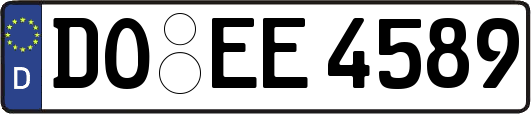 DO-EE4589