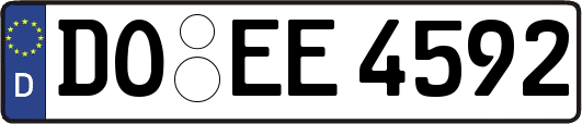 DO-EE4592