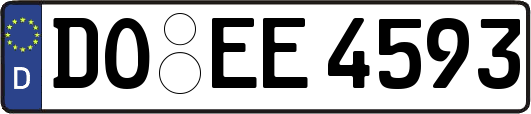 DO-EE4593