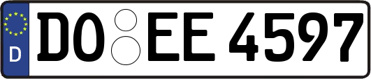 DO-EE4597