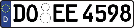 DO-EE4598