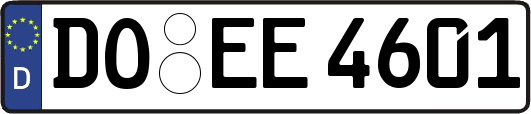 DO-EE4601