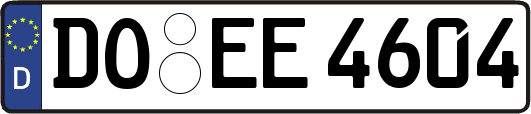 DO-EE4604