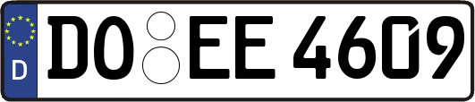 DO-EE4609