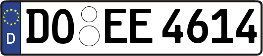 DO-EE4614