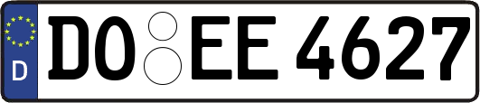 DO-EE4627