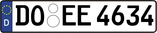 DO-EE4634