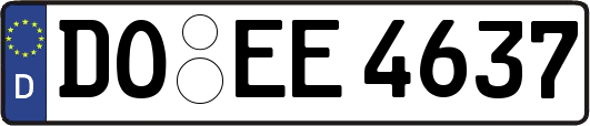 DO-EE4637