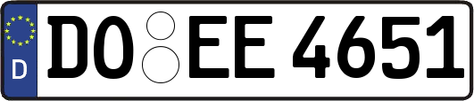 DO-EE4651