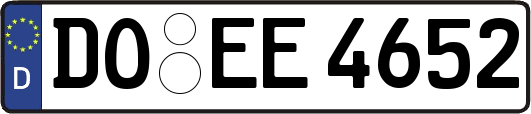 DO-EE4652