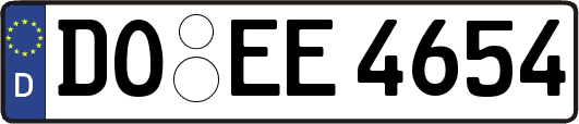 DO-EE4654