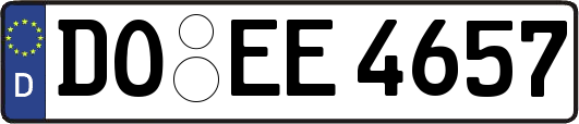 DO-EE4657