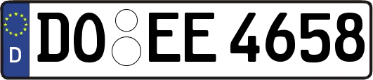 DO-EE4658