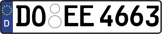 DO-EE4663