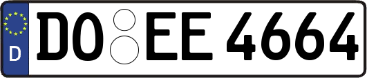 DO-EE4664