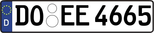 DO-EE4665