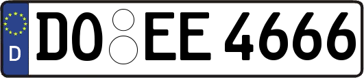 DO-EE4666