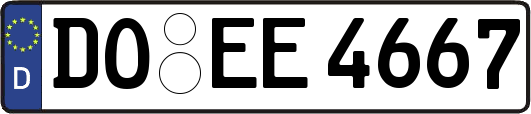 DO-EE4667