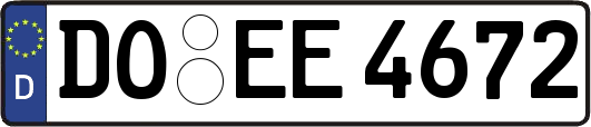 DO-EE4672