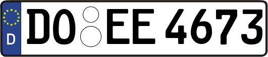 DO-EE4673