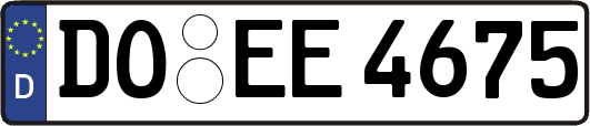 DO-EE4675