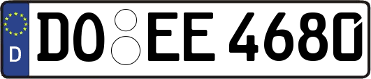 DO-EE4680