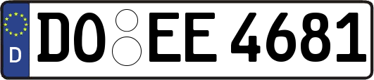 DO-EE4681