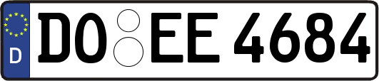 DO-EE4684